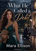 What He Called a Debt