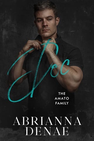 Doc (The Amato Family #1)