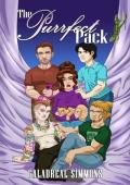 The Purrfect Pack (The Pack Pets Omegaverse #1)