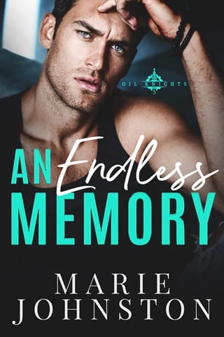 An Endless Memory (Oil Knights #5)
