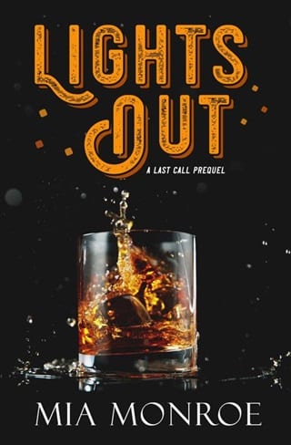 lights out by Mia Monroe - free read online - lokepub