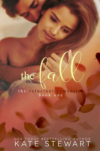 The Fall (The Reluctant Romantics #1)