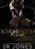 Tormented Heir (Bratva Born Prequel)