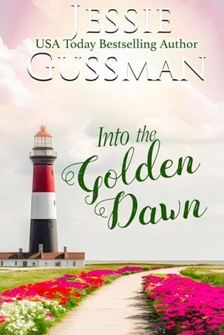 Into the Golden Dawn (Raspberry Ridge #5)