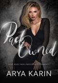 Pack Owned (Love Knot War #2)