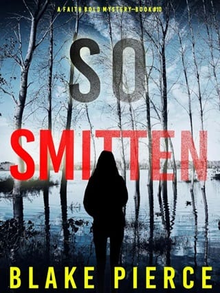 So Smitten (Faith Bold #10)
