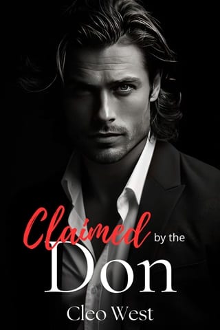 Claimed by the Don