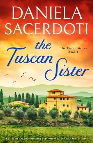 The Tuscan Sister