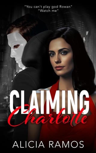 Claiming Charlotte (Cardinal #2)