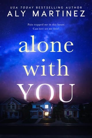 Alone with You