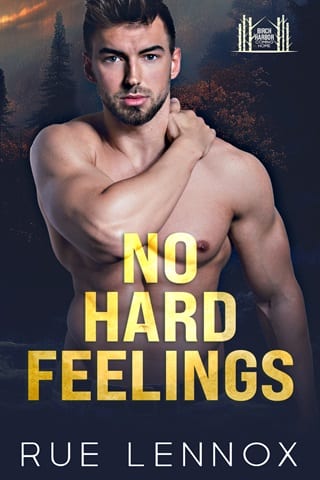 No Hard Feelings (Birch Harbor: Coming Home)