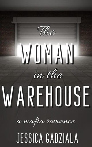 The Woman in the Warehouse (Costa Family #9)