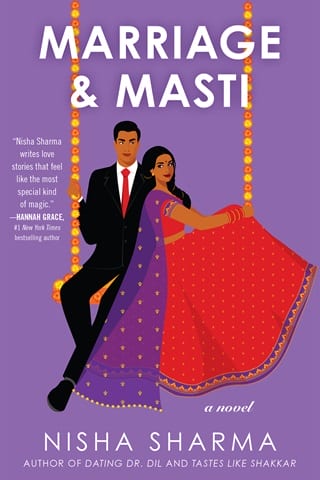 Marriage & Masti (If Shakespeare Were an Auntie #3)