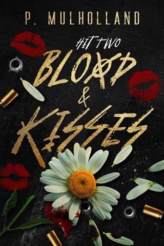 Blood & Kisses (Hit #2)