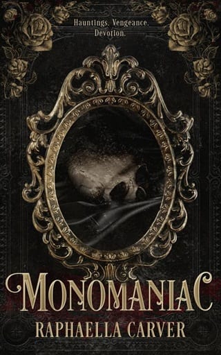 Monomaniac