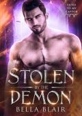 Stolen by the Demon (Fated to my Captor #2)