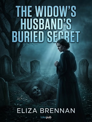 The Widow's Husband's Buried Secret