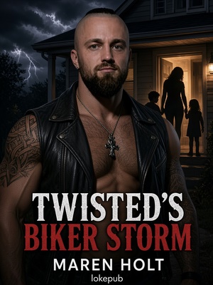 Twisted's Biker Storm
