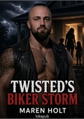 Twisted's Biker Storm