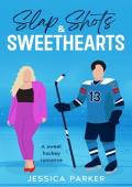 Slap Shots & Sweethearts (Hockey Book Club #2)