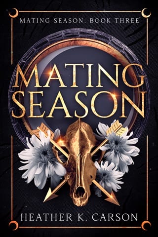Mating Season (3)