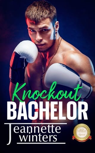 Knockout Bachelor (Bachelor Tower)