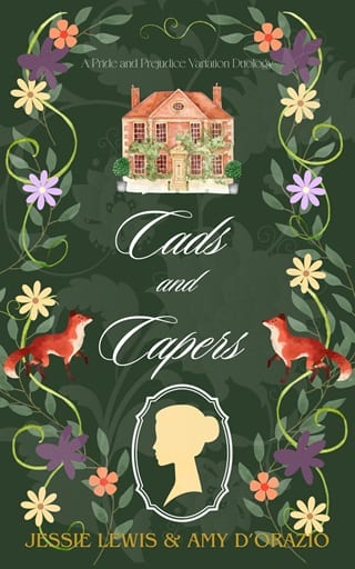 Cads & Capers