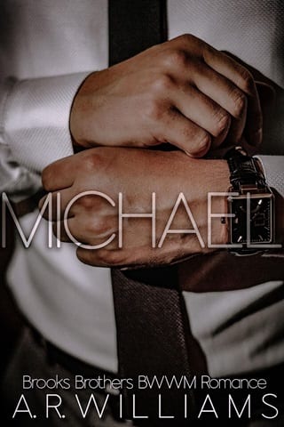 Michael (Brooks Brothers #2)