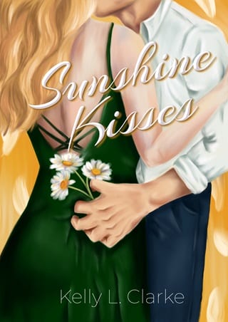 Sunshine Kisses (Love in London #1)