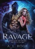 Ravage (Raegan of Ruin #1)