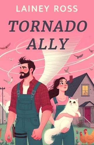 Tornado Ally