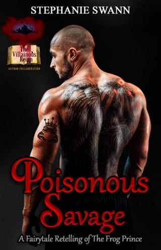 Poisonous Savage