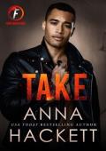 Take (Fury Brothers #4)