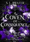 Coven of Consequence (Eternal Enemies #2)