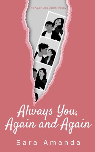 Always You, Again and Again (Again and Again Trilogy #1)