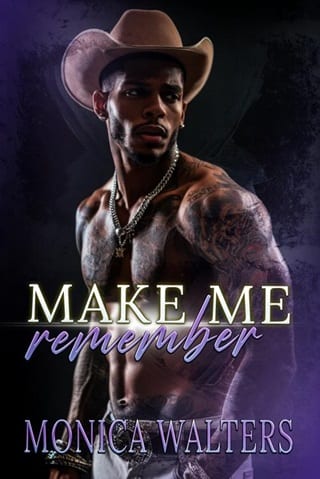 Make Me Remember (The Henderson Family Saga #23)