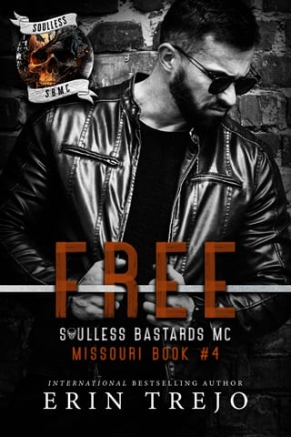 Free (SBMC Missouri #4)