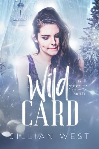 Wild Card (Assurance Security #5)