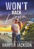 Won’t Back Down (Wayward Sons #2)