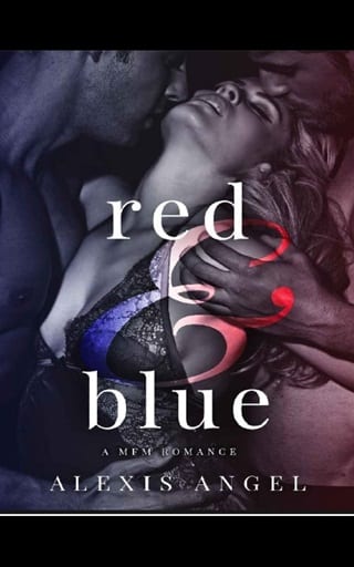 Red & Blue