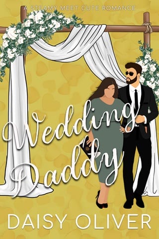 Wedding Daddy