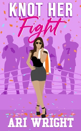 Knot Her Fight (MVP: Most Valuable Pack #3)