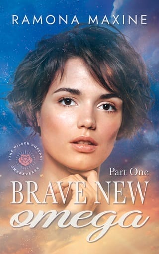 Brave New Omega, Part 1