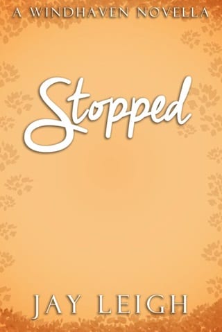 Stopped (Welcome to Windhaven #1)