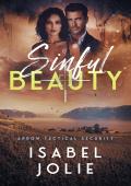 Sinful Beauty (Arrow Tactical Security #6)
