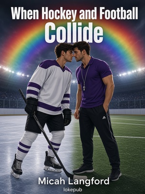 When Hockey and Football Collide