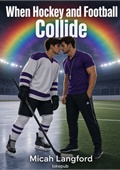 When Hockey and Football Collide