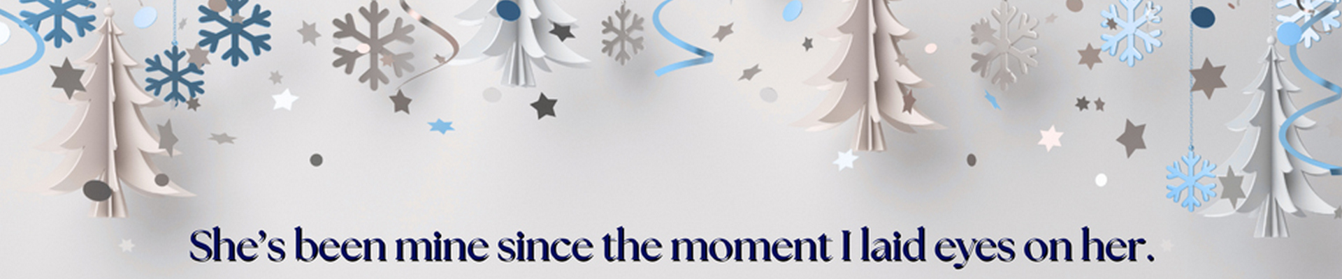 Oh My Secret Christmas Lovers